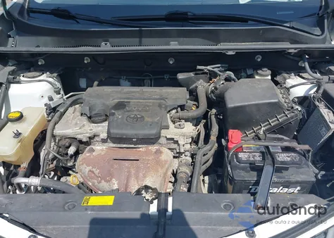 2014 Toyota Rav4 Xle z USA, uszkodzony, nr VIN 2T3RFREV4EW216919